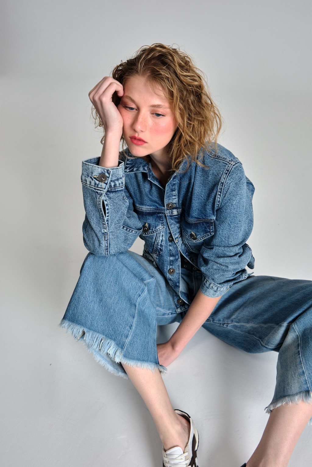 Comfort Stretch, Authentic Textures and Sustainable Innovations Driving R&D in Denim