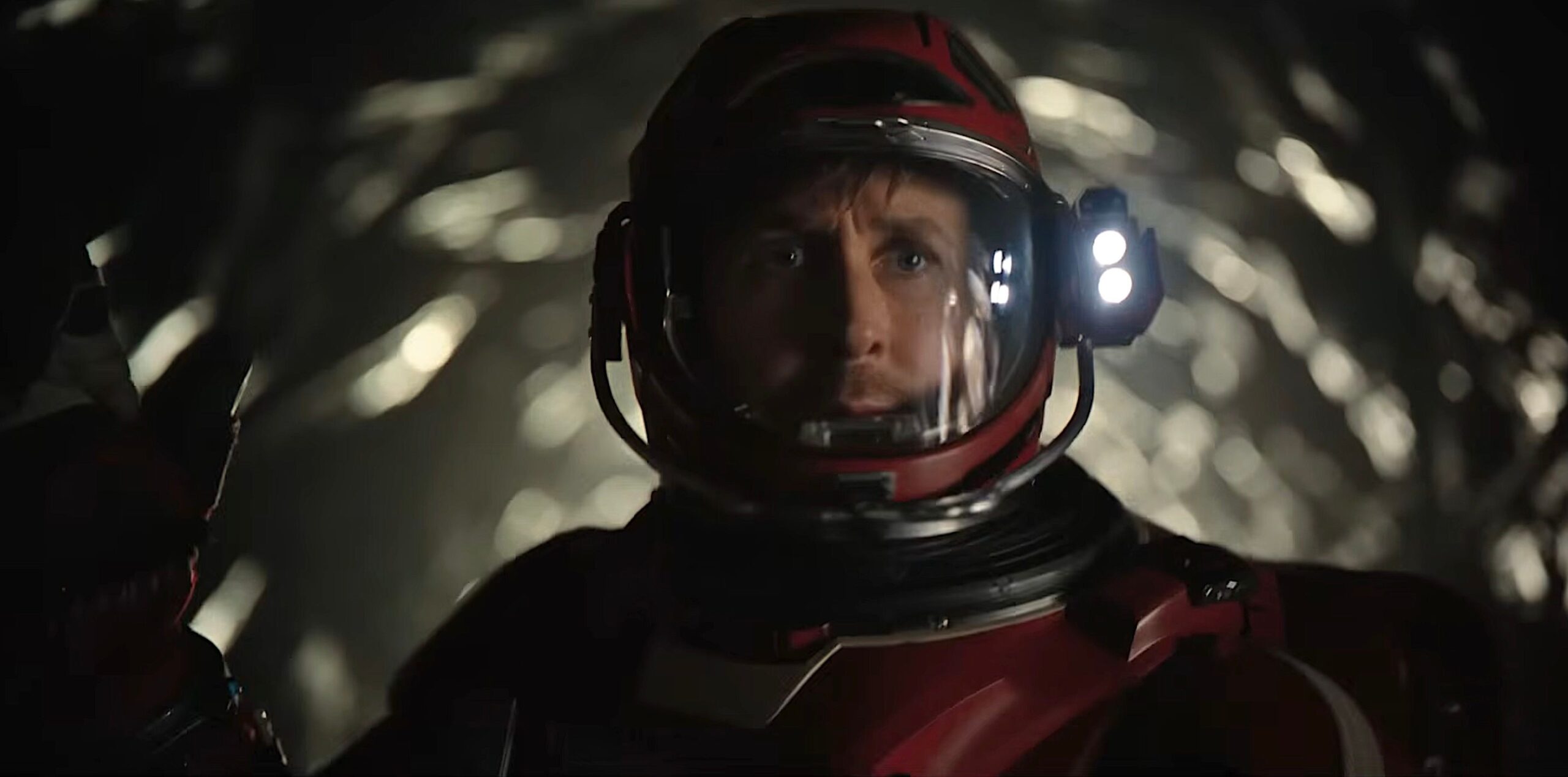 Project Hail Mary screenwriter learned one important thing on The Martian