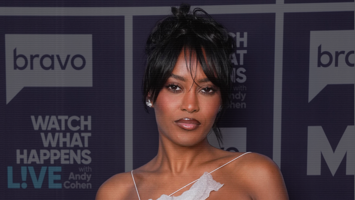 Ciara Miller Shares Her 'Summer House' Humidity Hack and Go-to Sunscreen