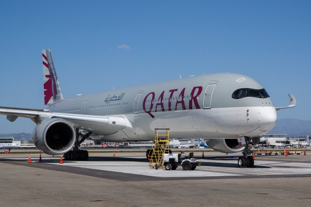 Iran War’s Capacity Constraints Disrupt Majority of Air Freight Forwarders