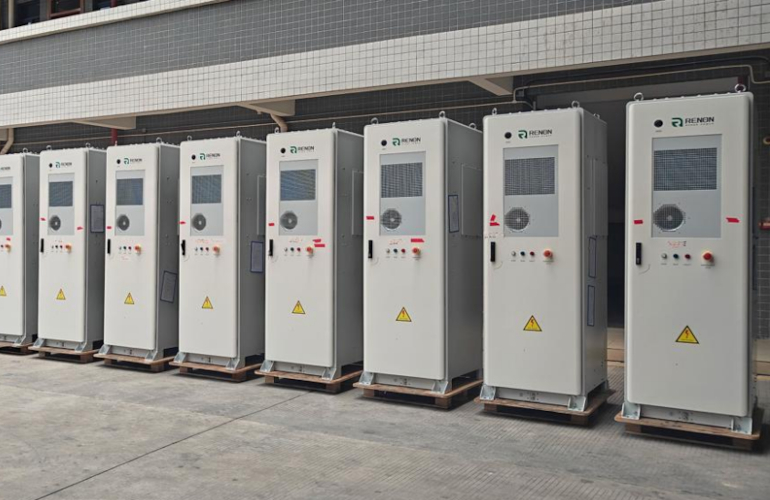 New relationship pairs Renon batteries with Solis inverters