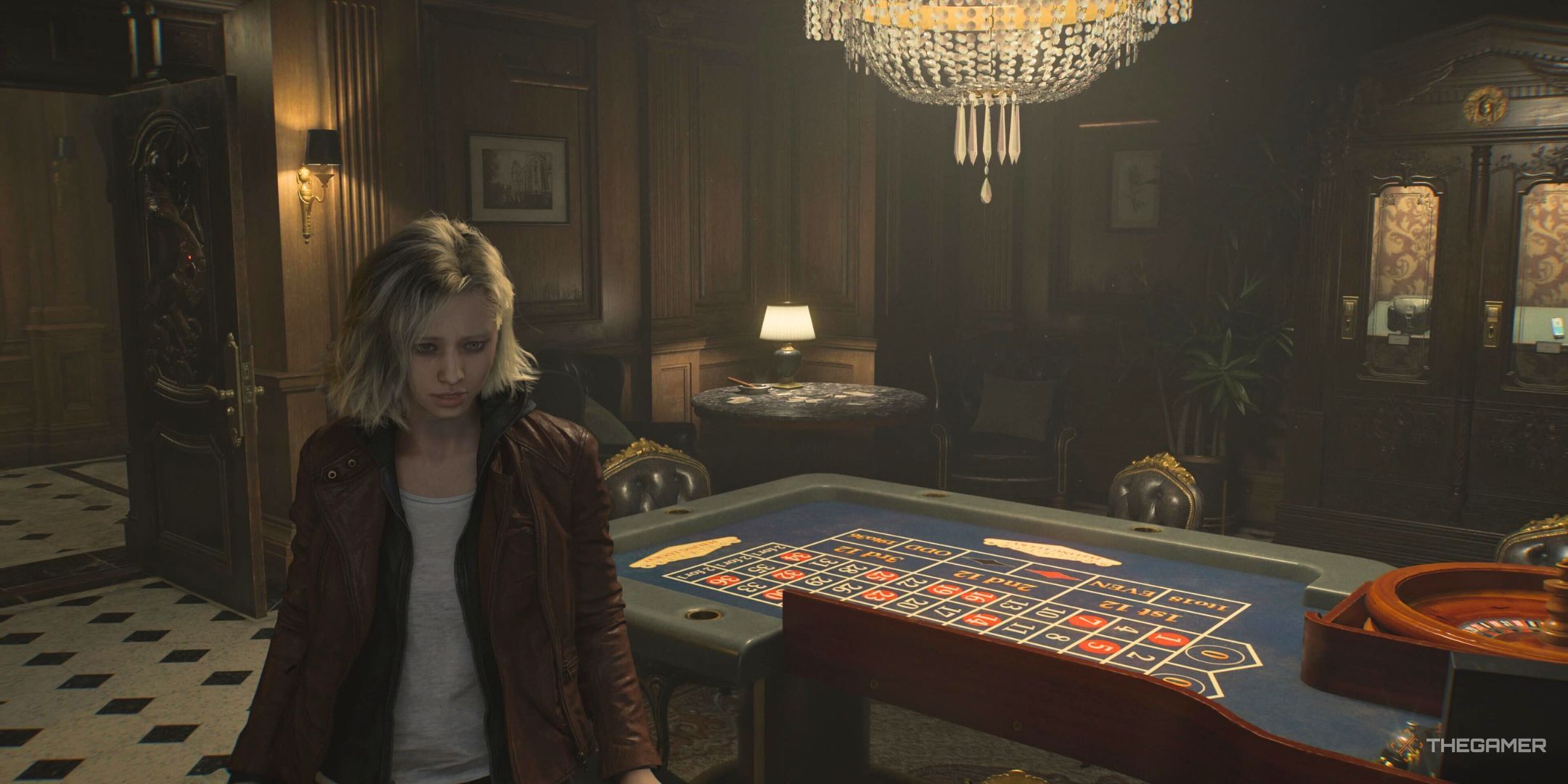 Resident Evil Requiem Assets Could Be Used In Future Remakes, Fans Theorise