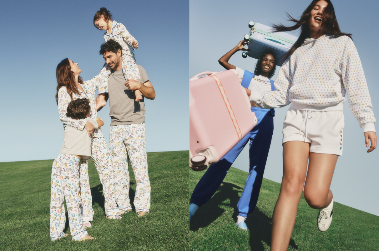 Glossy Pop Newsletter: Target’s Roller Rabbit collab did $6 million in first-hour sales, won over Gen Z