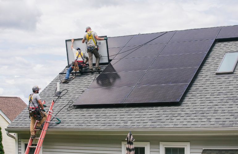 Michigan Senate committee advances bills for state VPP program