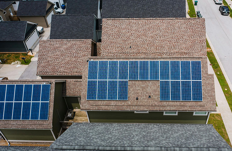 SunPower integrates TPO solar company Sunder Energy after acquisition