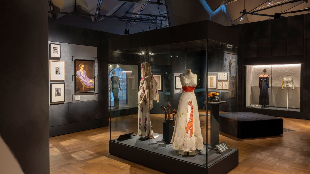 Must Read: A Schiaparelli Exhibit is Coming to the V&A, On CEO Exits
