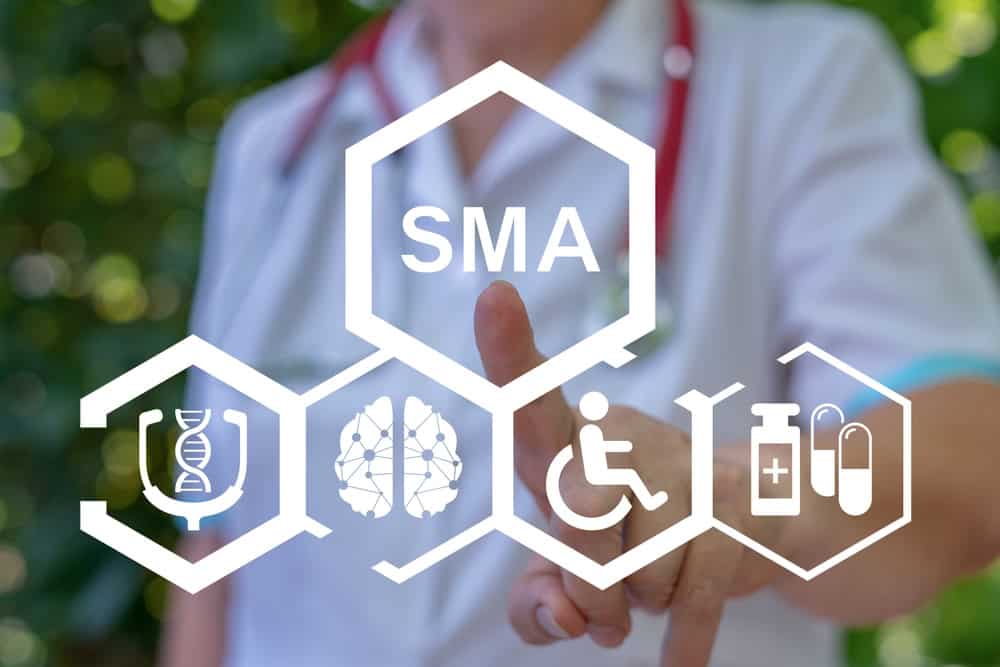 Scotland starts newborn screening for SMA