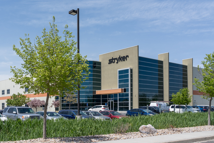 6 Things to Know About Stryker’s Cyberattack