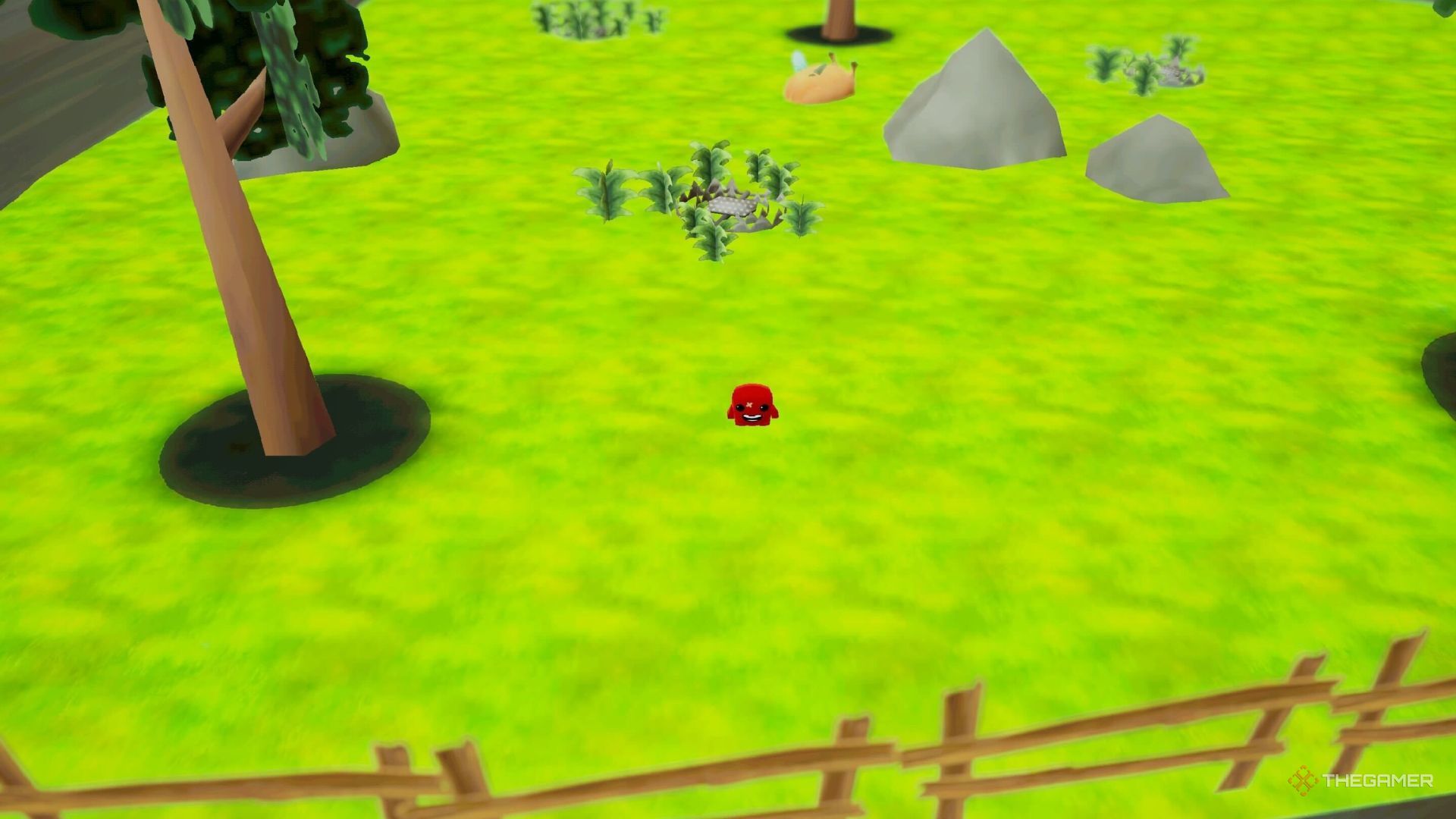 How To Find Every Secret Level In Super Meat Boy 3D