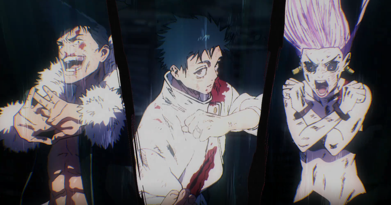 Jujutsu Kaisen's stunning season 3 finale reveals the anime's subversive genius