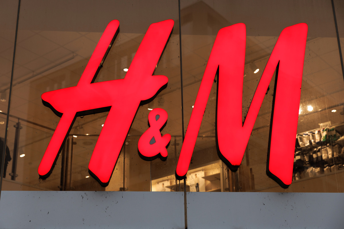 Must Read: H&M Reveals Its Latest Sustainability Report, Off-White Unveils 10×10: Off-White Icons Reimagined