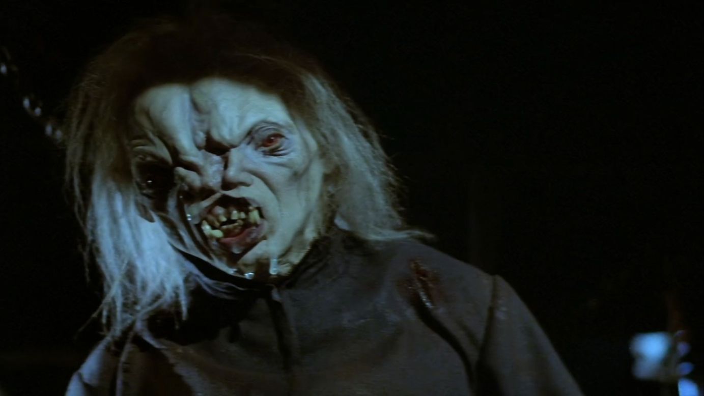 The Funhouse: Tobe Hooper's underrated slasher deserves another look