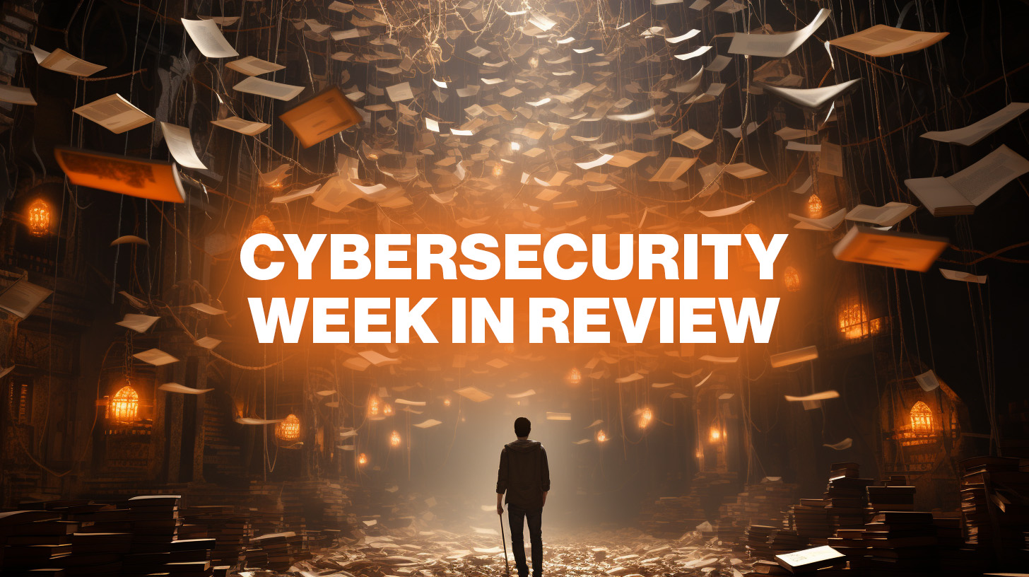 Week in review: NIST updates DNS security guidance, compromised LiteLLM PyPI packages