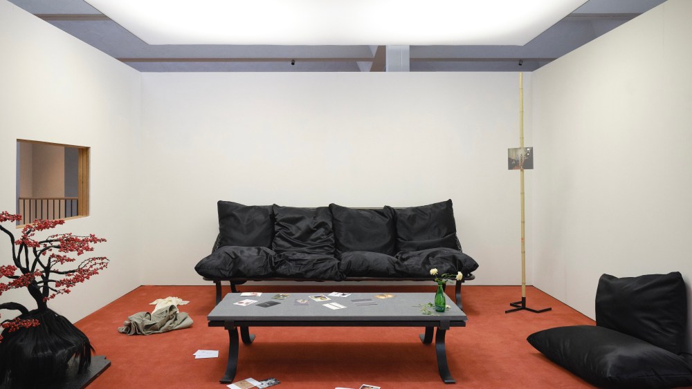 Chinese Fashion Label Yearly Plan Taps Balenciaga Architect for Chengdu Exhibition