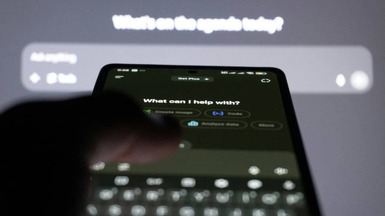 Tech Tracker: AI chatbots are the next frontier in restaurant technology