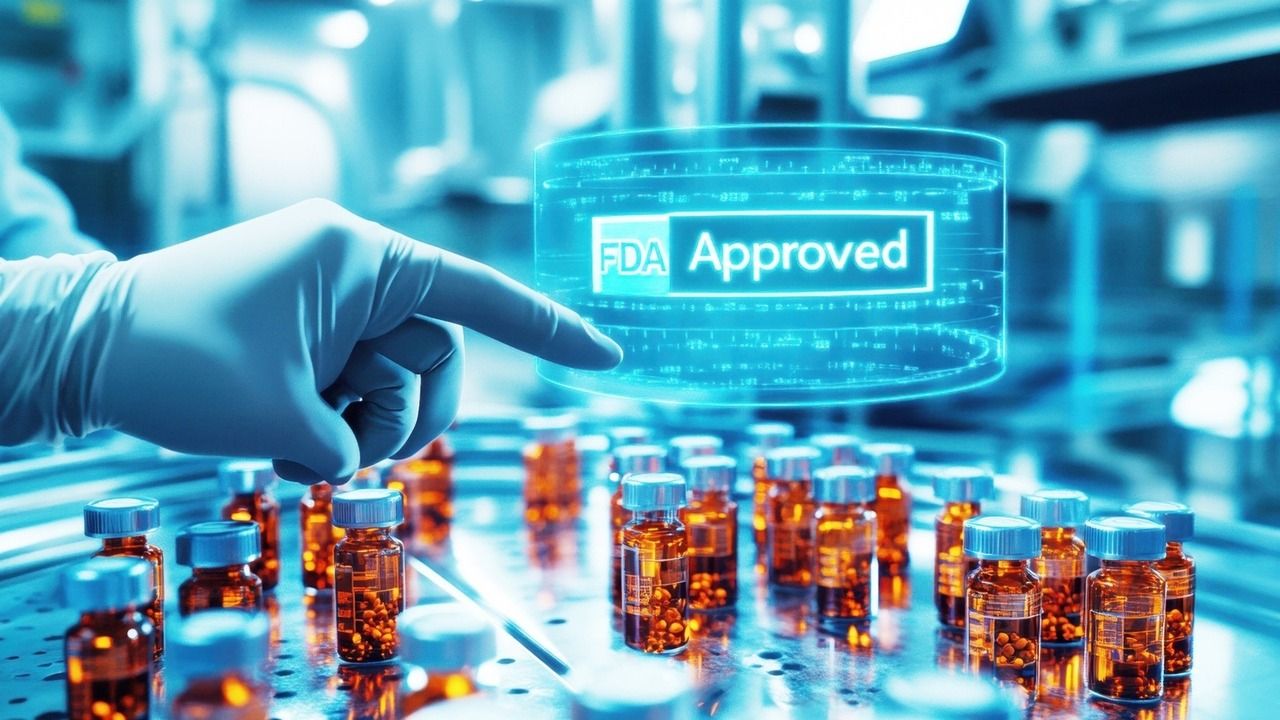 <![CDATA[Travere Therapeutics’ Filspari Receives Full FDA Approval ]]>