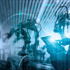 Eight in 10 UK Manufacturers Hit by Cyber Incident in a Year