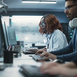 UK Cyber Security Council Launches Associate Cyber Security Professional Title