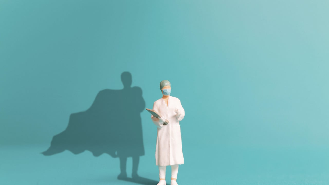 Shadow AI in Healthcare is Here to Stay