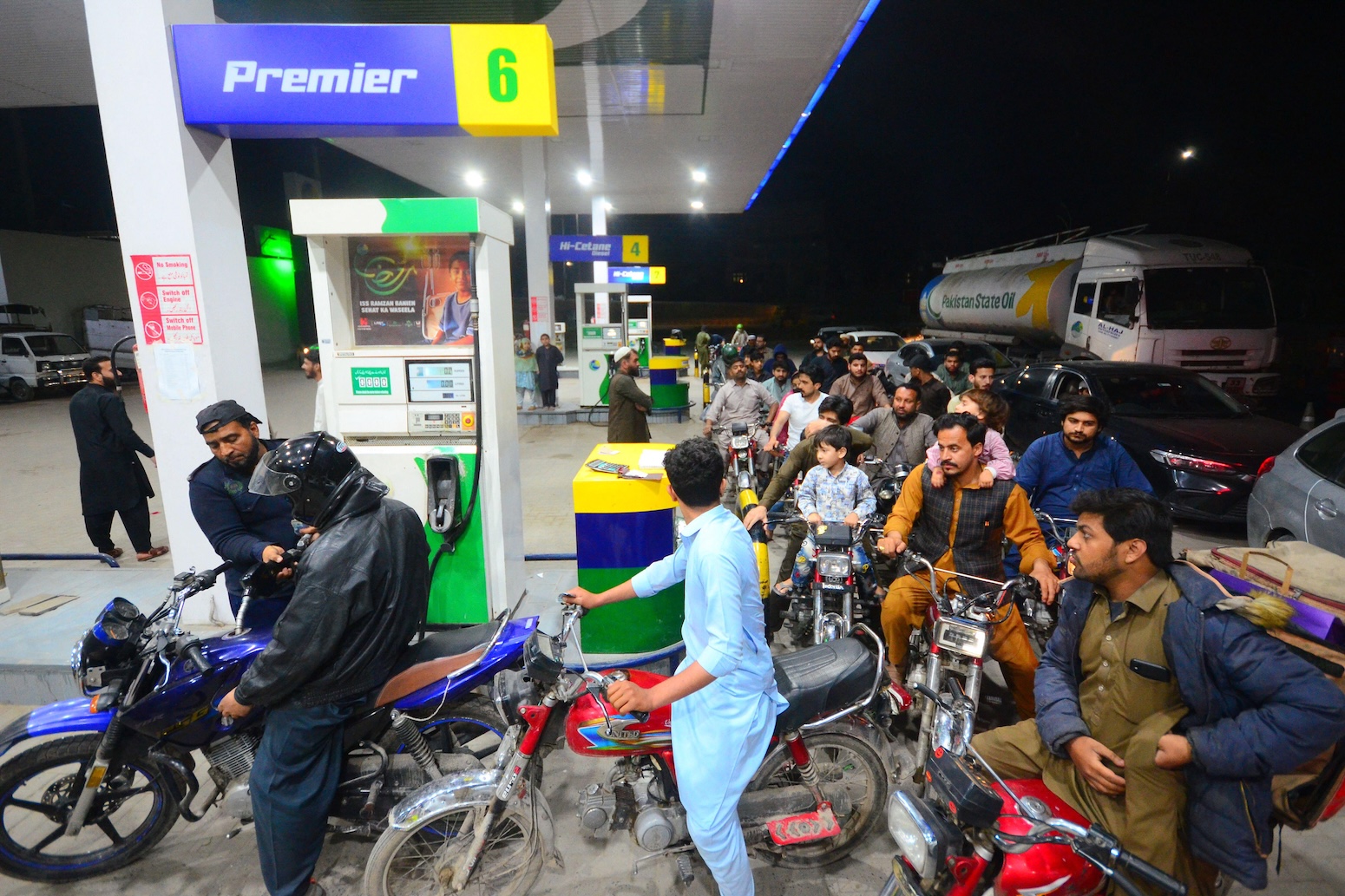 Iran war analysis: How 60 nations have responded to the global energy crisis