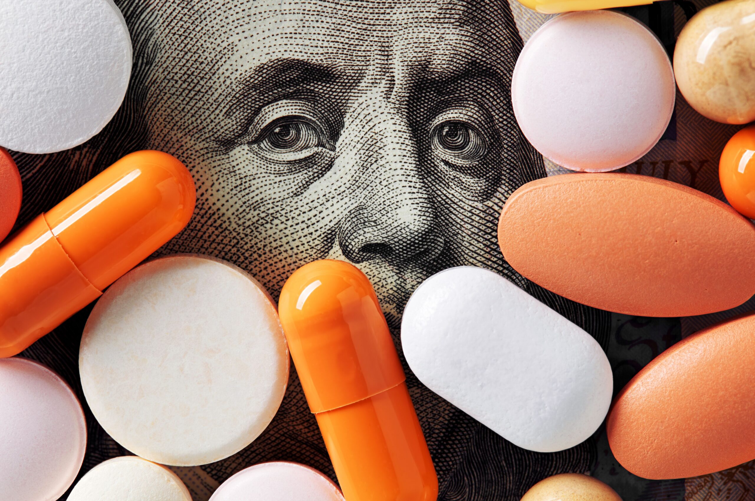 <![CDATA[The New Era of U.S. Pharmaceutical Pricing: From Policy Upheaval to Strategic Adaptation]]>