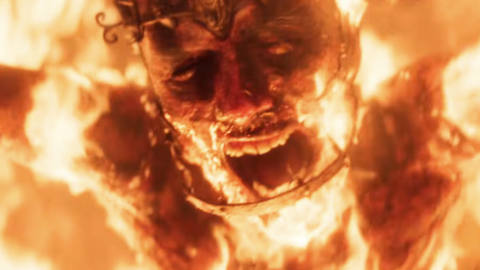 The New Divinity Is "Coming Alive," Dev Says