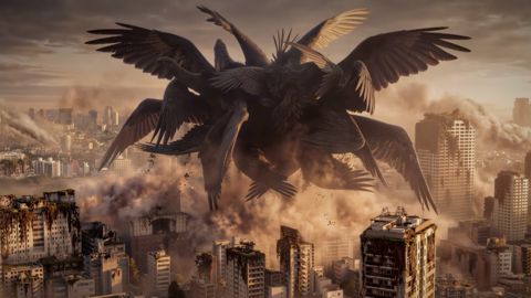 Resident Evil Creator's New Studio Sold To Stellar Blade Owner