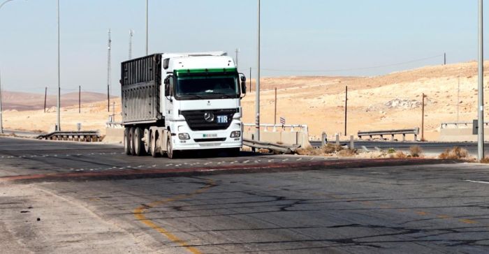 Middle East war accelerates regional cross-border cooperation