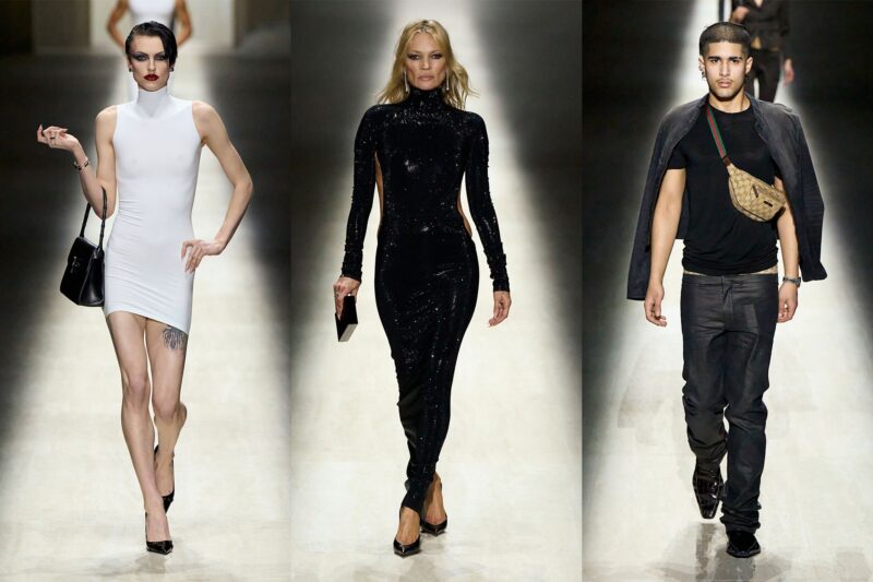 Kering’s $3.9 billion quarter shows Gucci isn’t fixed yet