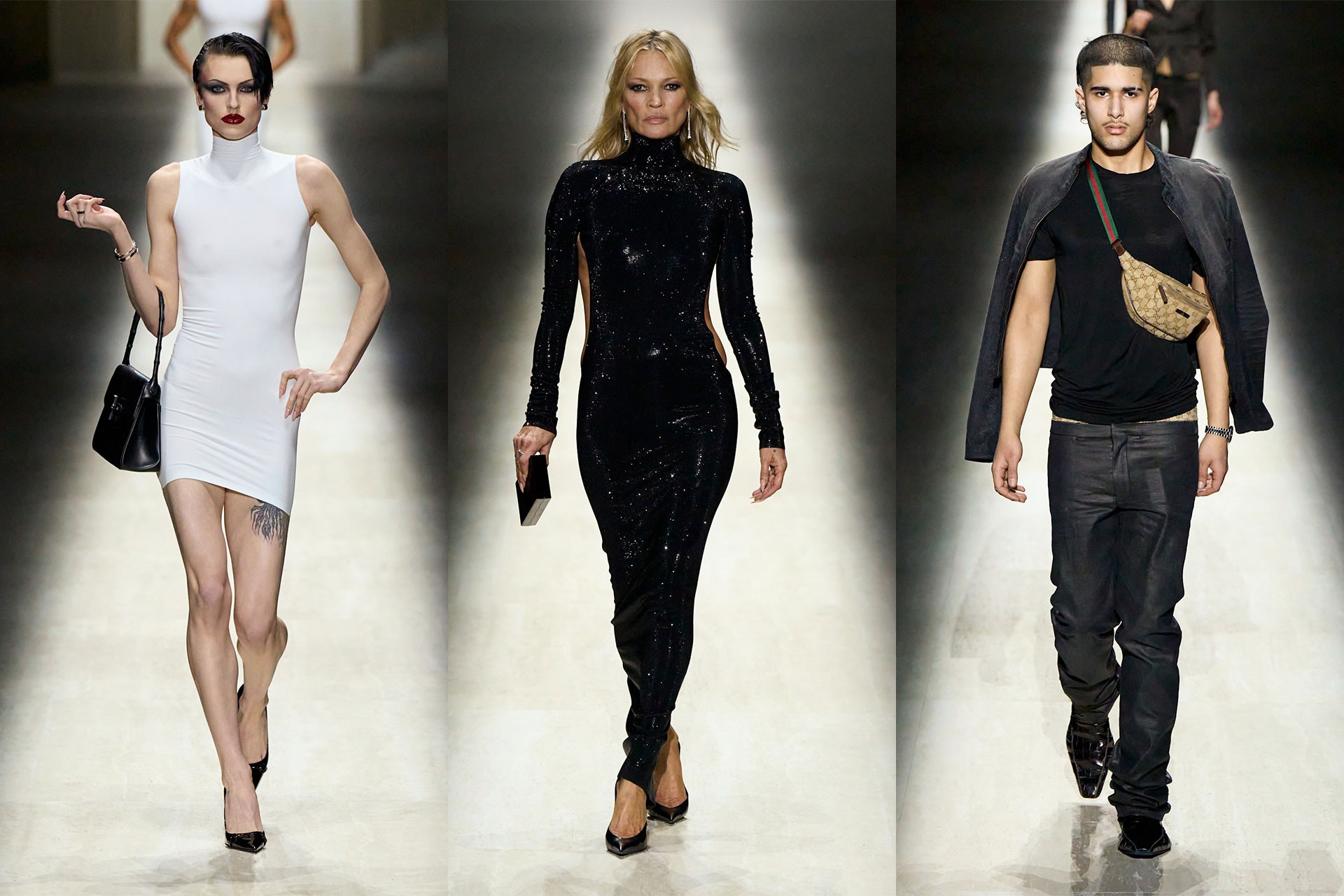 Kering’s $3.9 billion quarter shows Gucci isn’t fixed yet