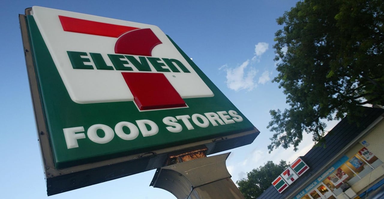 The Power List, Chili’s and 7-Eleven