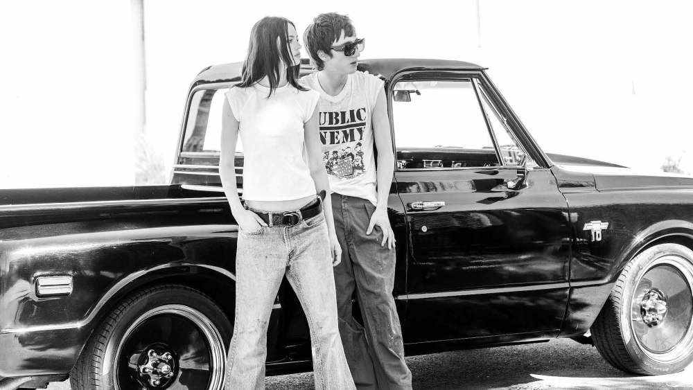 Nick Friedberg Reinvents NSF From Denim Brand to Production Agency, Upcycled Studio