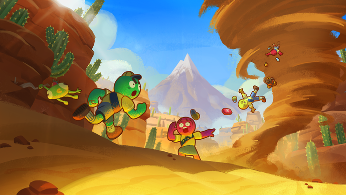 Devs aren't "lazy" and game updates aren't guaranteed | Opinion