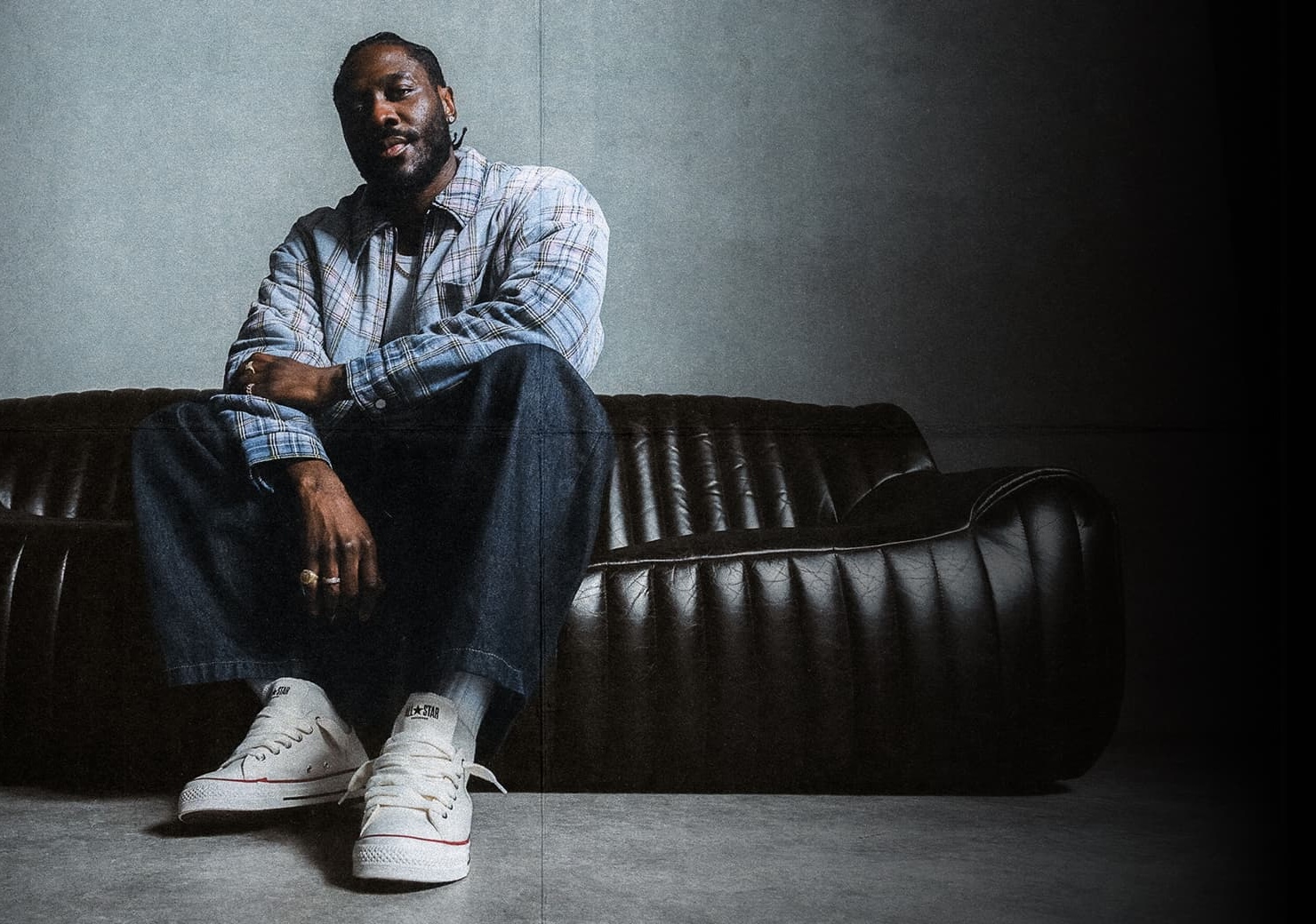 Fashion Briefing: How did Nike’s embattled heritage brand Converse reach a 15-year revenue low?