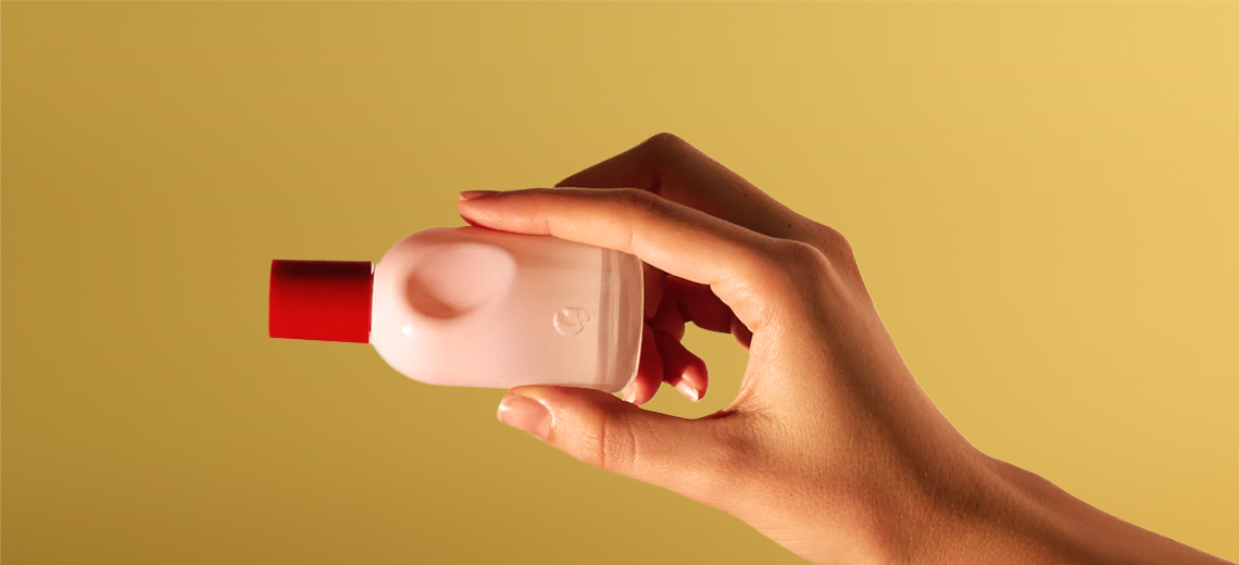 Glossier built the modern beauty playbook — now what?