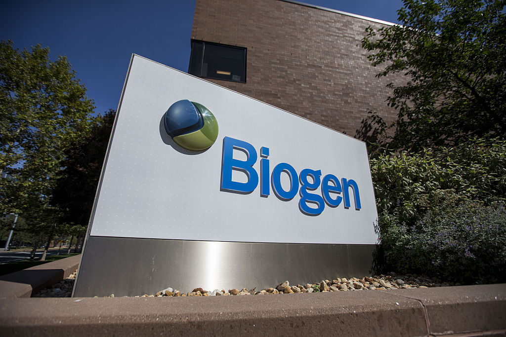 Why Biogen Is Paying $5.6B to Buy Apellis Pharma