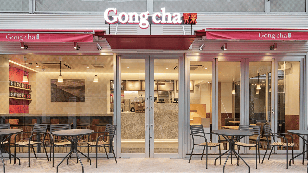 Gong cha partners with Batta brothers to expand bubble tea presence in Southern California with three new locations