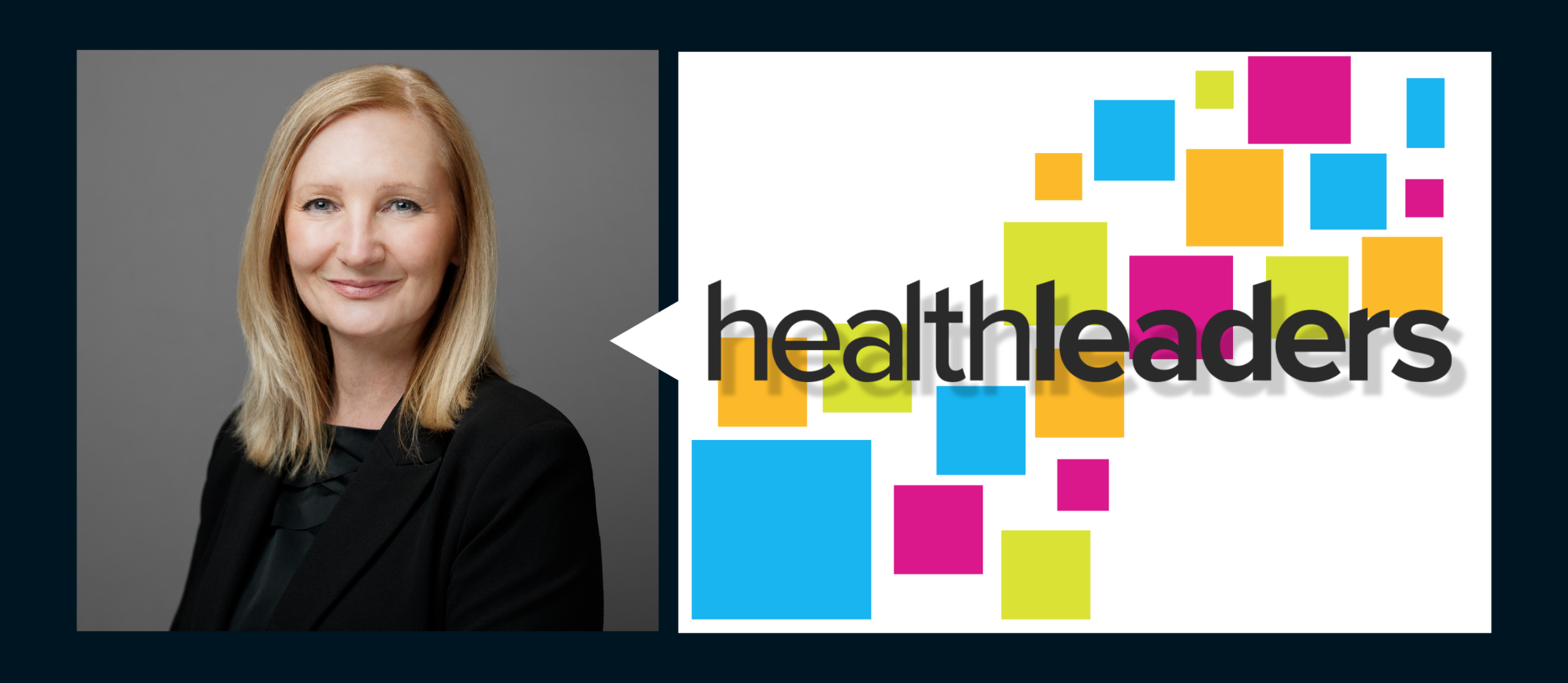 The Exec: HSS CNO's Strategy for Workforce Shortages, Retention, and Succession Planning