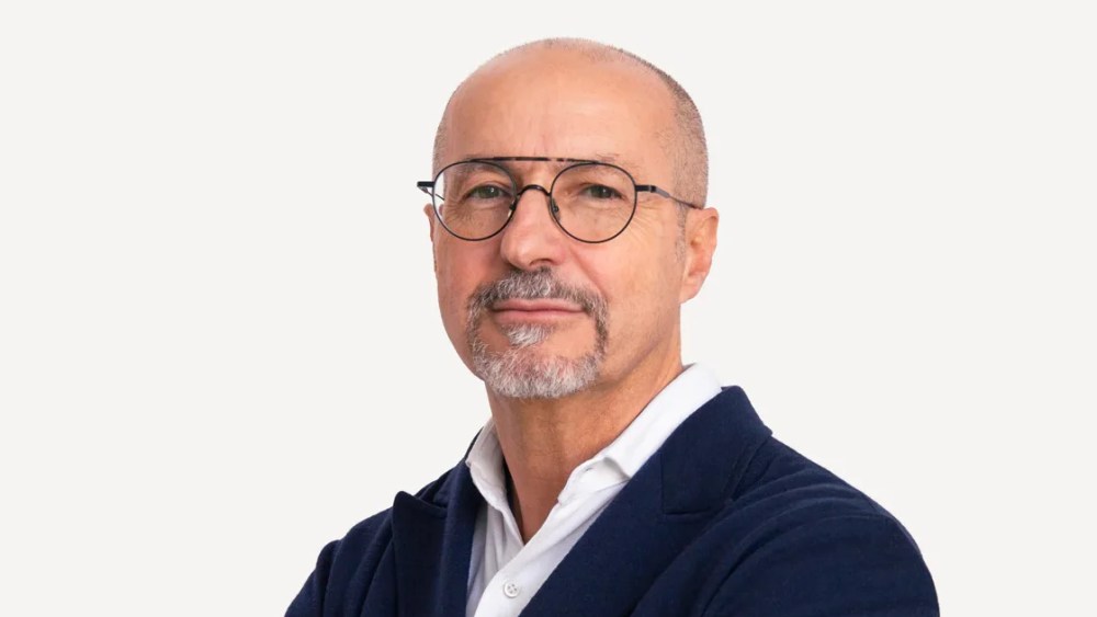 Italian Radical Design CEO Riccardo Pigati Targets a New Generation of Design-forward Customers