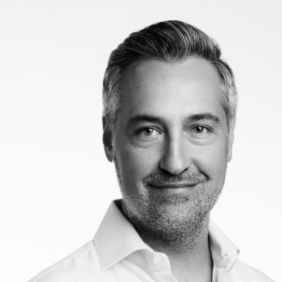 Doccla appoints Michael Macdonnell as Chief Strategy & Growth Officer and Deputy CEO