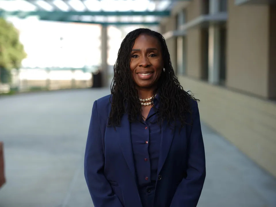 Nichelle Henderson, educator and community college trustee, seeks state superintendent gig