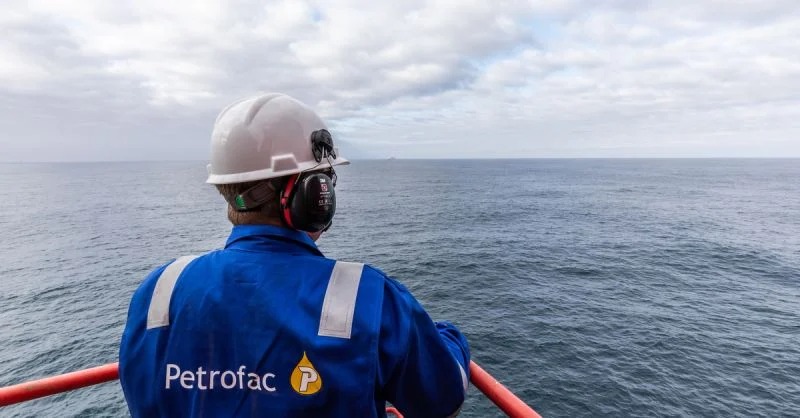 CB&I all done with acquisition of Petrofac’s Asset Solutions business