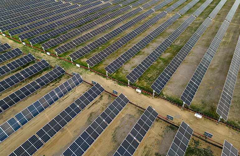 Policy change virtually stops new community solar development in Maine