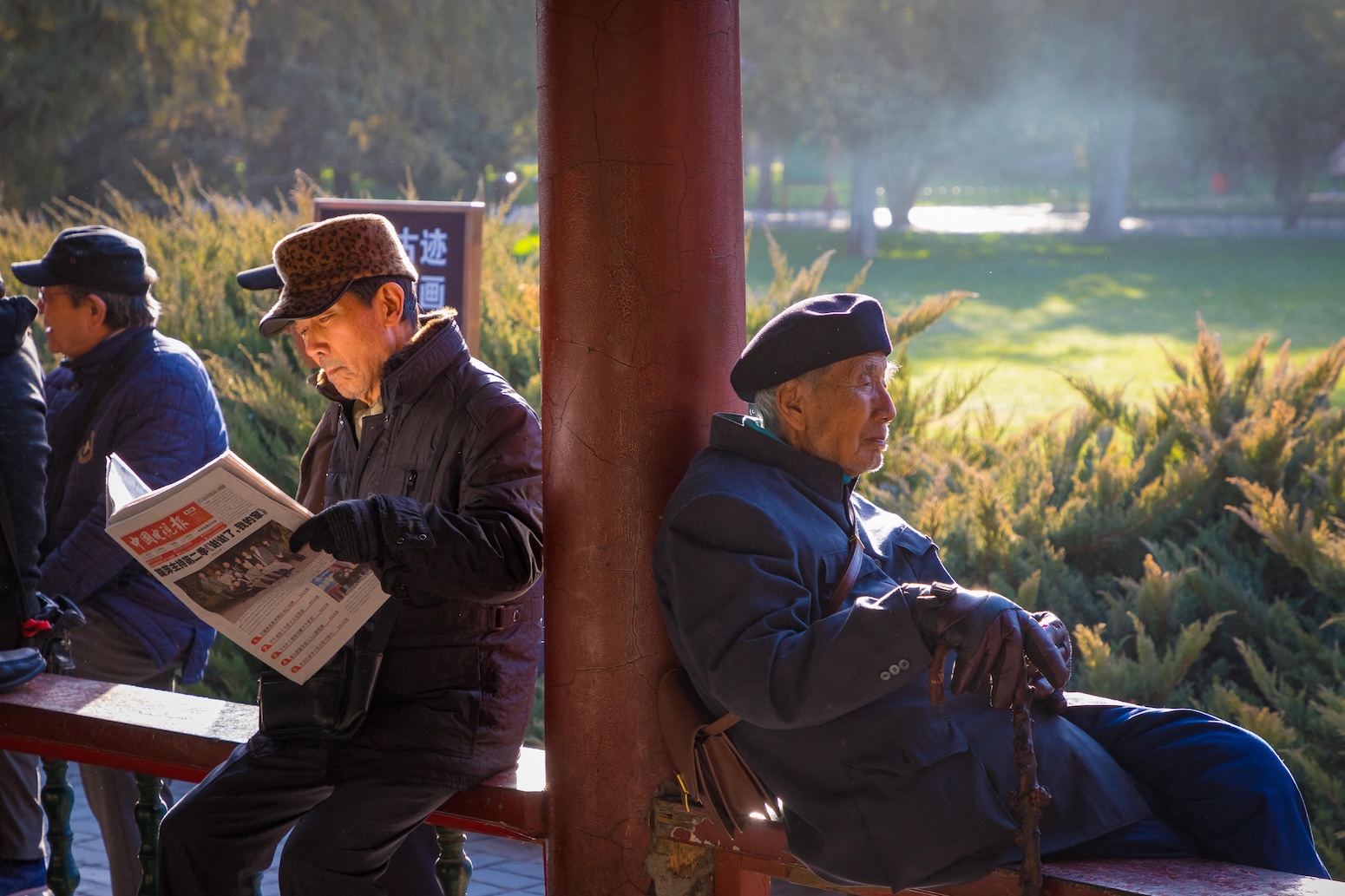 Analysis: How Chinese media is covering the Iran energy crisis