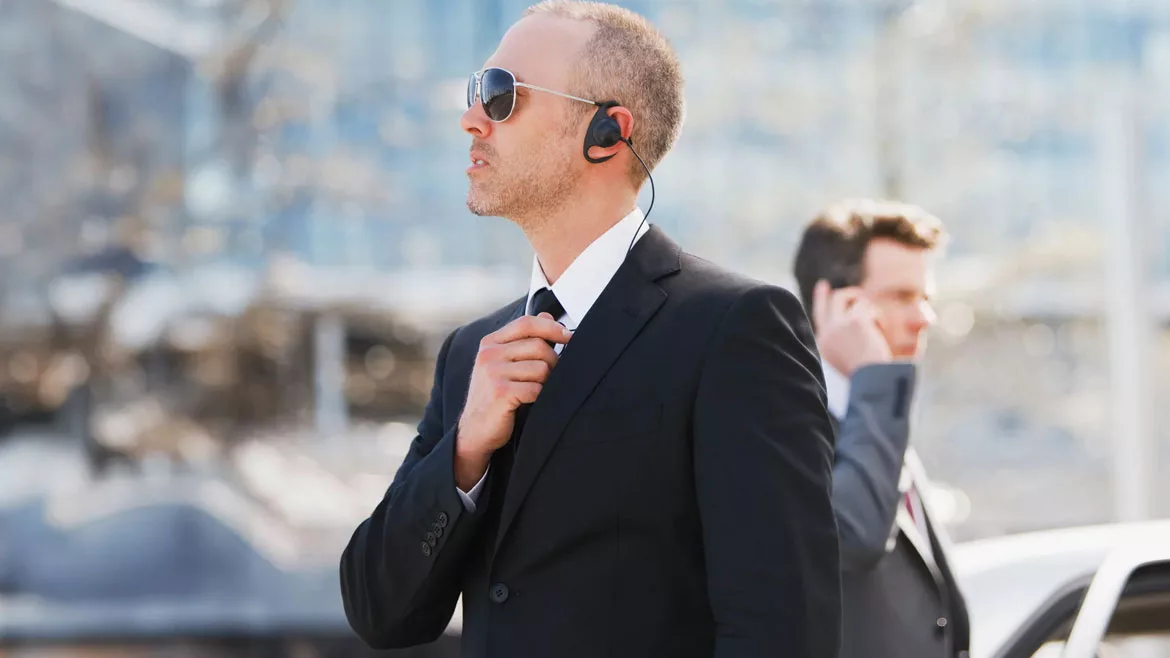 Beyond the Bodyguard: Why Executive Protection Requires a New Playbook