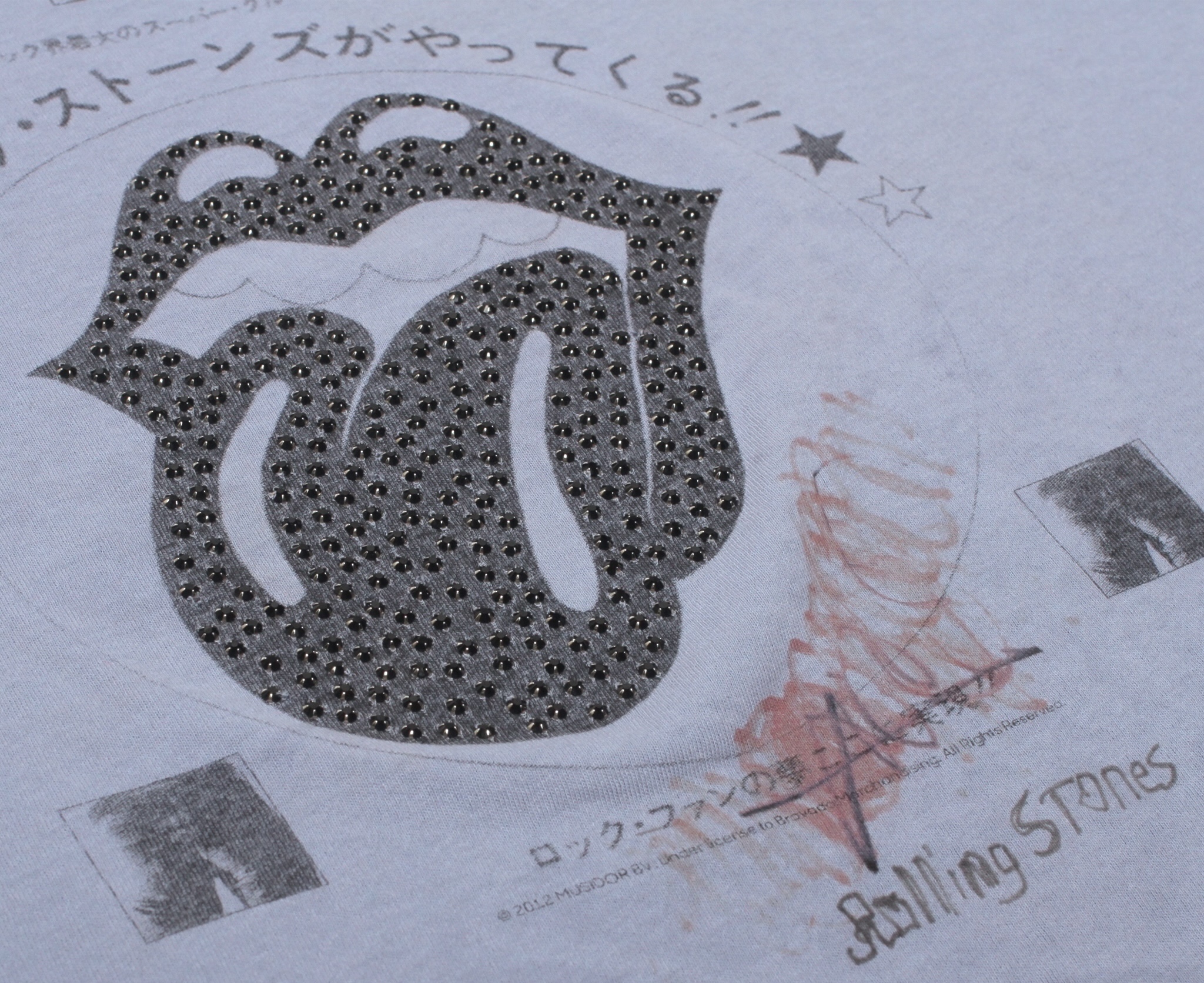 James Franco co-founded Paly snags first official collaboration through Selfridges partnership