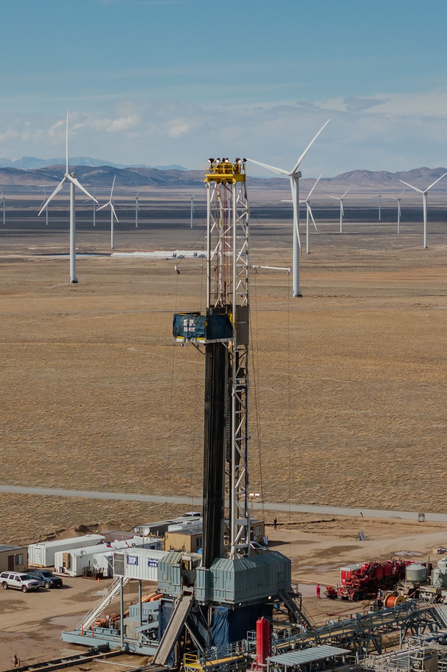 Fervo Energy and Turboden partner up for ORC supply to shorten lead times