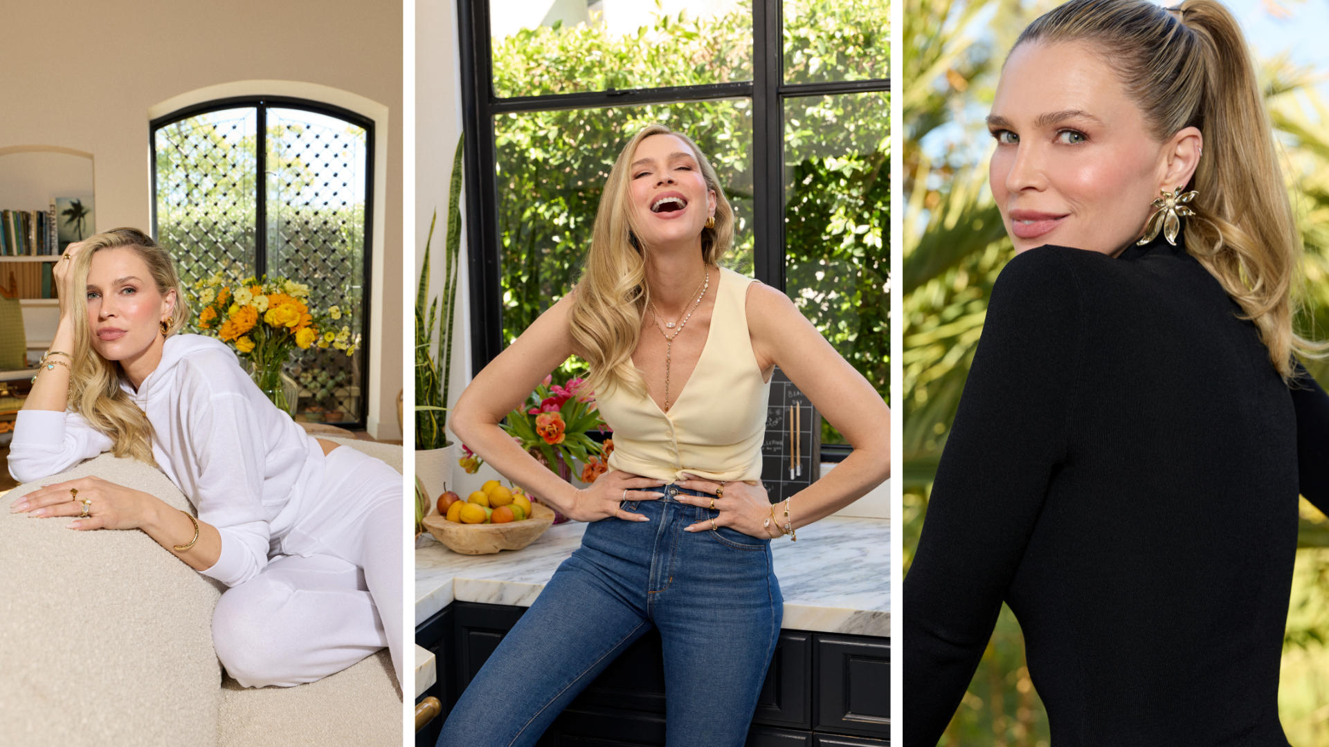 For Mother’s Day, Kendra Scott invests in its largest influencer activation to date