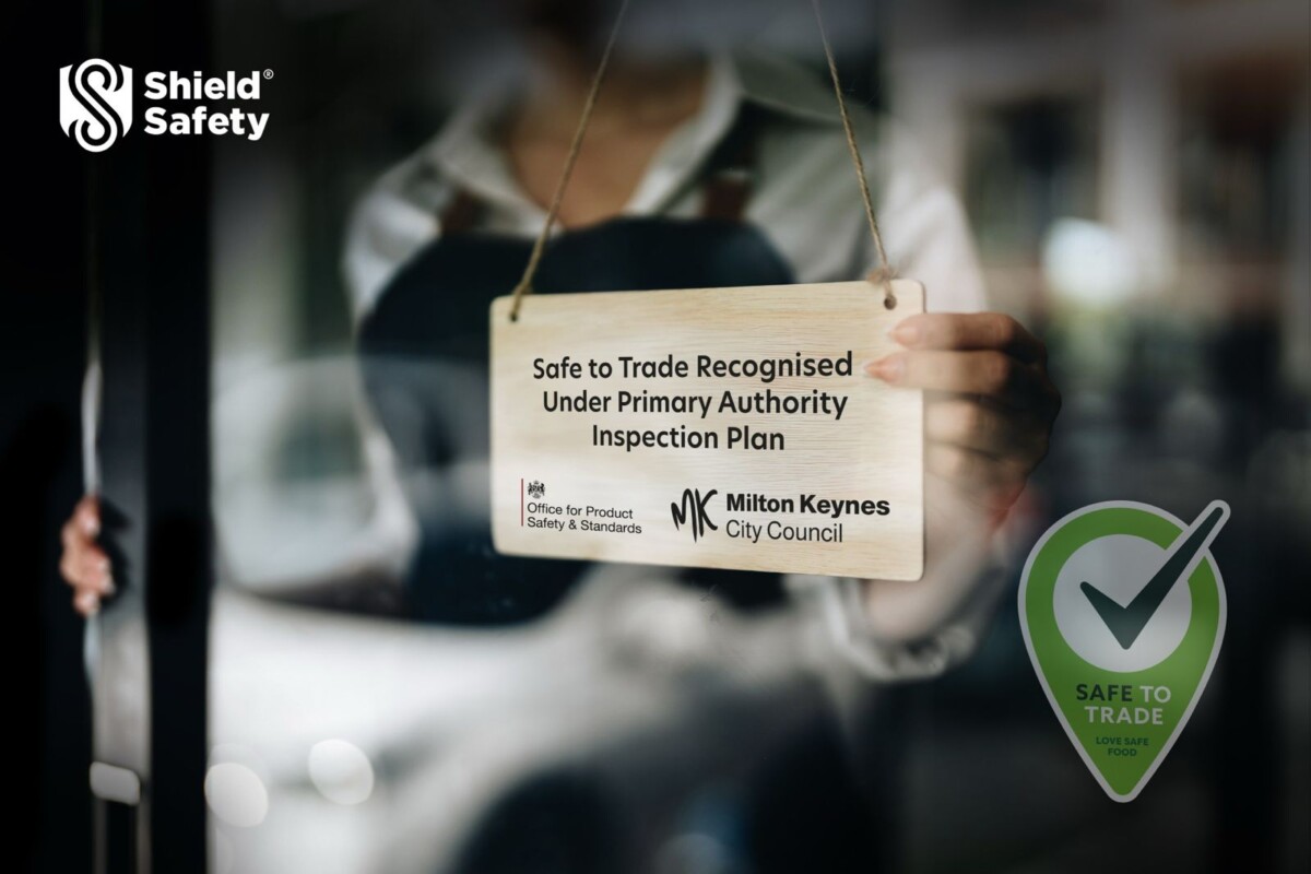 Government Backed Approach To Support Hospitality Businesses And Improve Food Safety Inspections