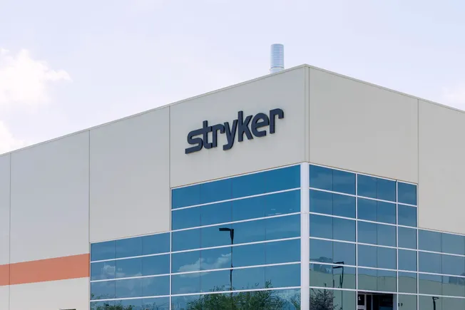 Stryker is fully operational after cyberattack